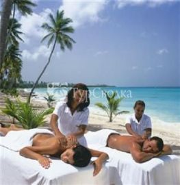 Hotel Be Live Canoa Bayahibe 4*