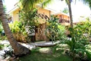 Hotel Bocayate Bayahibe 2*