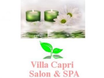 Hotel Villa Capri 2*