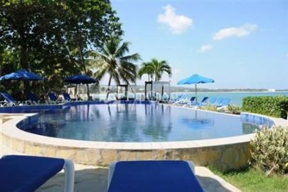 Velero Beach Resort 3*