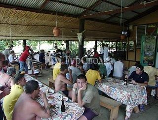 Rancho Baiguate Hotel Jarabacoa 3*