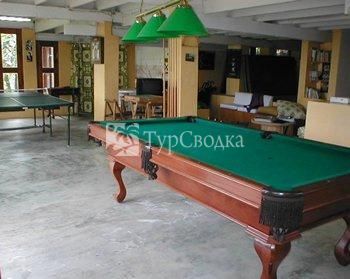 Rancho Olivier Bed & Breakfast 1*