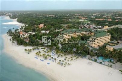 Costa Caribe Coral by Hilton 4*