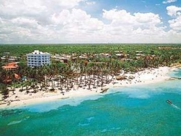 Ocean Arc Decameron Beach & Casino Resort 3*