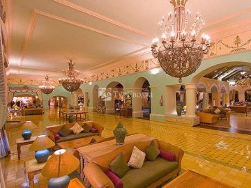 Iberostar Hacienda Dominicus 5*