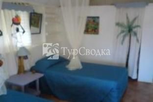 Rincon Eco Lodge Hotel Las Terrenas 3*