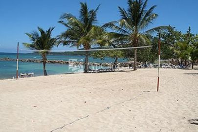 Luperon Beach Resort 4*