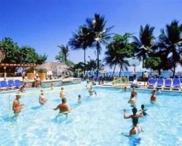 Allegro Puerto Plata 3*