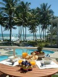 Cabarete East Beachfront Resort 4*