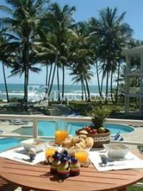 Cabarete East Beachfront Resort 4*