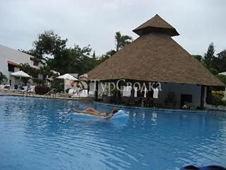 Hotetur Dorado Club Resort 3*