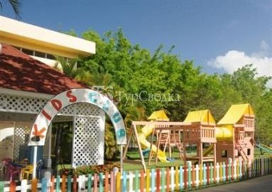 Occidental Caribbean Village Playa Dorada 3*
