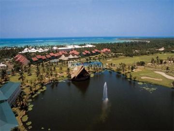 Barcelo Punta Cana 5*