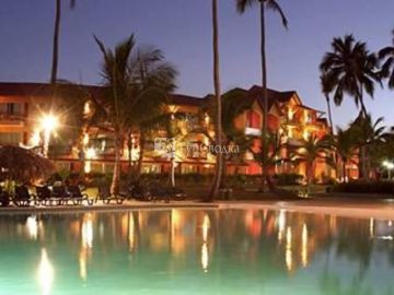 Hodelpa Club Caribe 4*