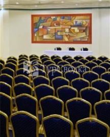 Hotel Gran Bahia Principe Ambar 5*