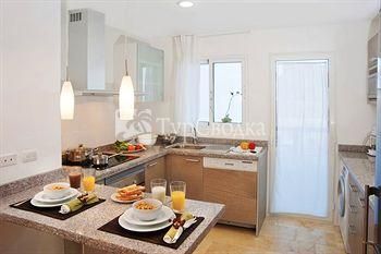 Karibo Punta Cana- Karibo Suites 3*