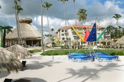 Now Larimar Hotel Punta Cana 5*