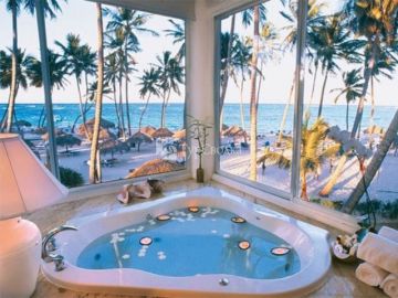 Ocean Cana Beach Club 4*