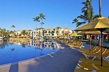 Ocean Sand Golf & Beach Resort 4*