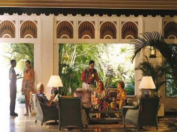 RIU Taino 5*
