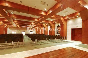 Sanctuary Cap Cana Golf & Spa 5*