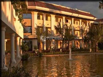 The Reserve Paradisus Palma Real 5*