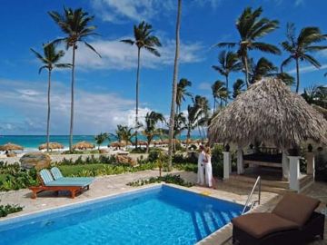The Reserve Paradisus Punta Cana 5*