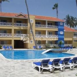 The Royal Suites Turquesa Punta Cana 5*