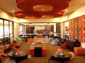 The Village at Paradisus Punta Cana 5*