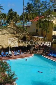 Tropical Alisios Bavaro Resort 2*