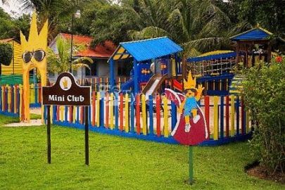 Tropical Princess Beach Resort & SPA 4*