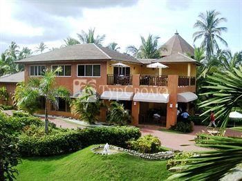 VIK Hotel Cayena Beach 5*
