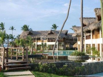 Zoetry Aqua Punta Cana 5*
