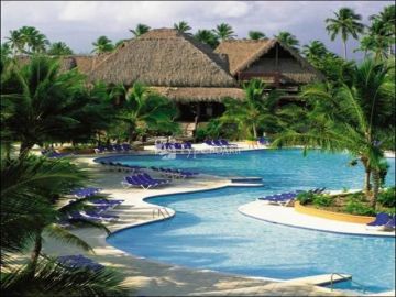 Grand Bahia Principe La Romana 5*