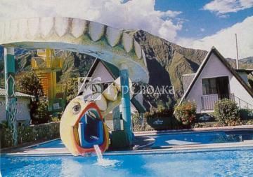 Cabanas Bascun 3*
