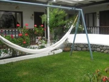 Hostal Macondo 2*