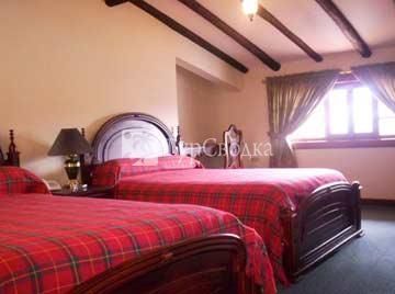 Hotel San Andres 4*