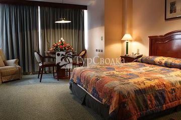 Oro Verde Cuenca Hotel 5*