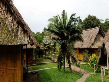 Yarina Ecolodge