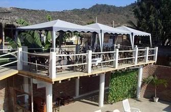 Piedra Del Mar Hotel Boutique 3*