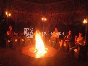Cotococha Amazon Lodge Quito 2*