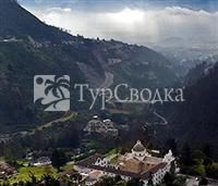 Stubel Suites and Cafe Quito 4*