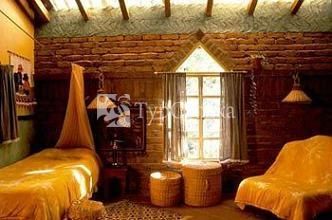 Madre Tierra Hotel Spa Restaurant 3*