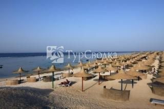 Helioland Beach Resort Al Qusair 4*