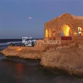 Movenpick Resort Al Qusair 5*