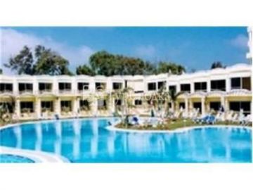 Maamoura Beach Resort Alexandria 4*