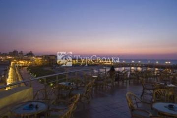 Mediterranean Azur Hotel 5*