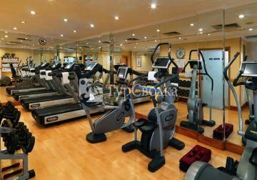 Sheraton Hotel Montazah 5*