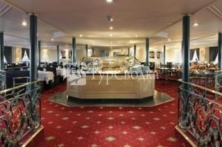 Jaz Cruise Aswan Hotel 5*