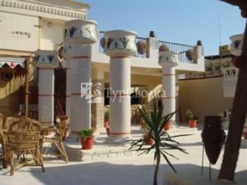 Marhaba Palace Hotel Aswan 4*